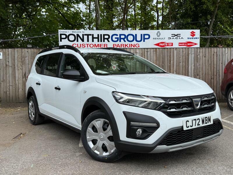 Dacia Jogger 1.0 Tce Essential Euro 6 Ss