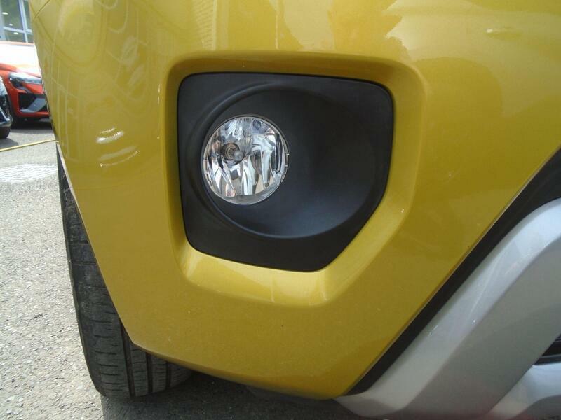 Suzuki Ignis 1.2 Dualjet Mhev Sz3 Euro 6 Ss CN71JHE #6