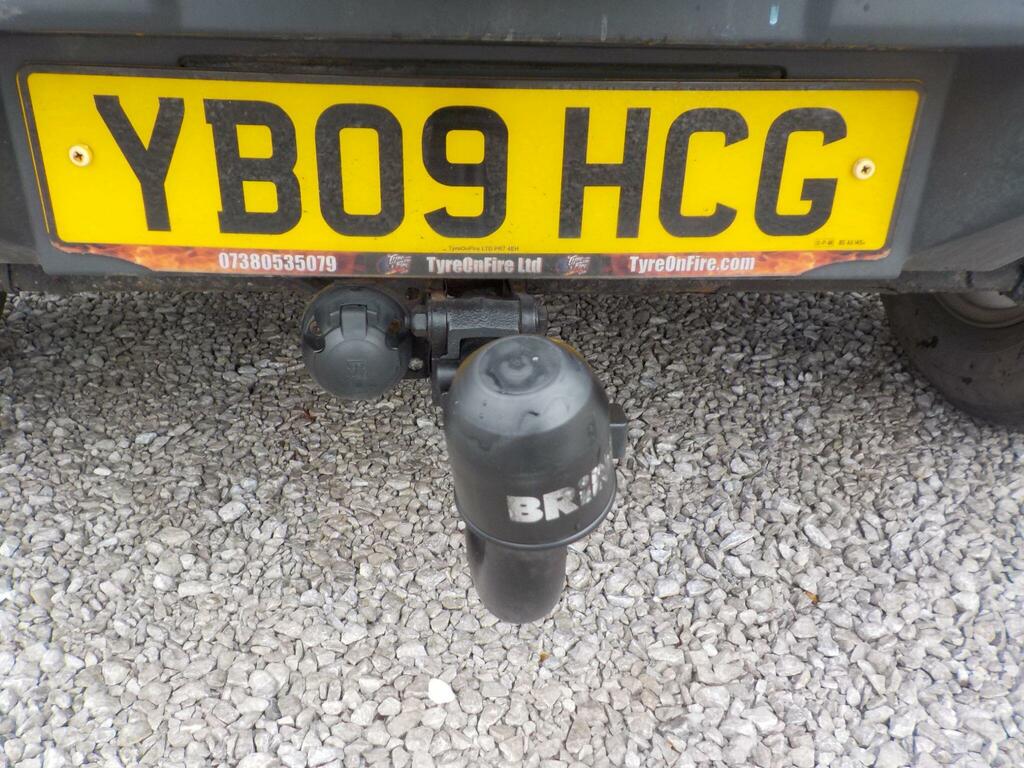 Suzuki Jimny 1.3 Sz4 Blue #29