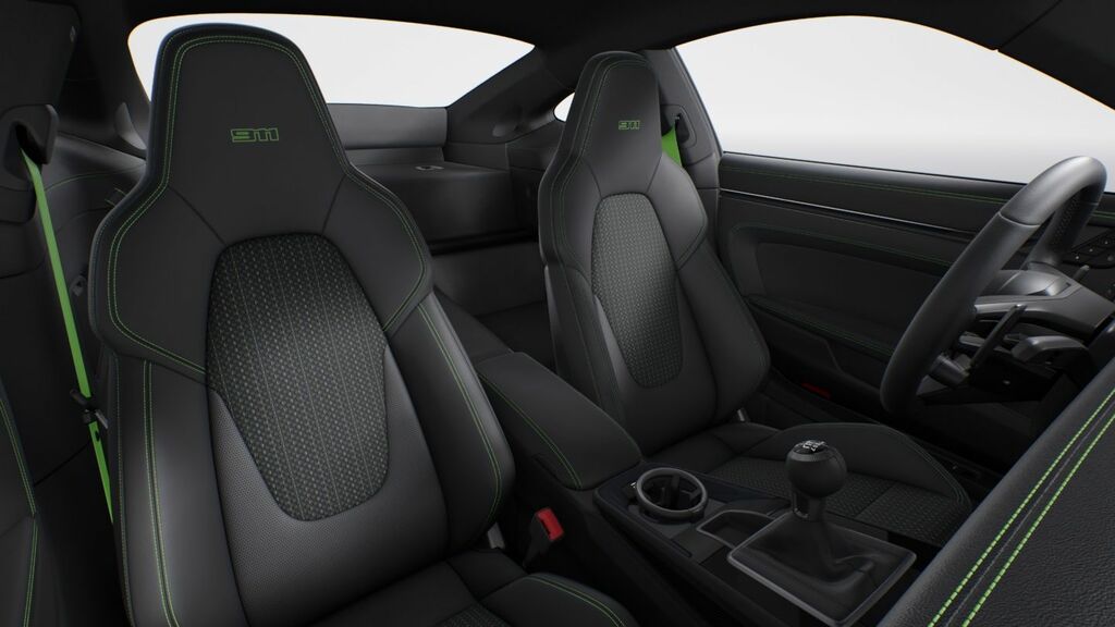 Porsche 911 Carrera T My24   #6