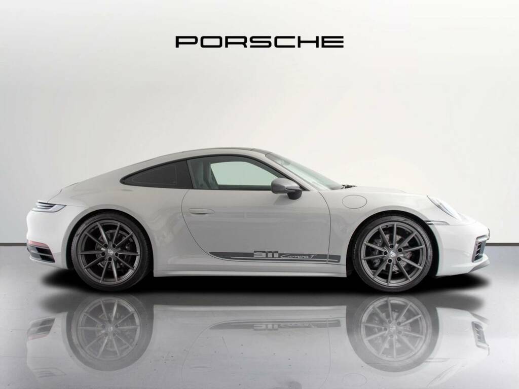 Porsche 911 Carrera T My24   #2