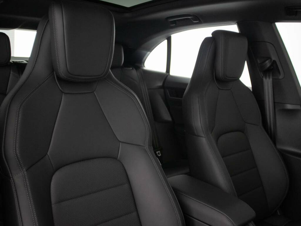Porsche Macan Electric Grey #5