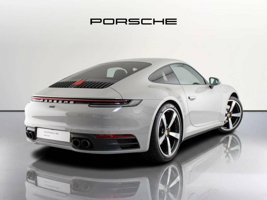Porsche 911 Carrera My24  #3