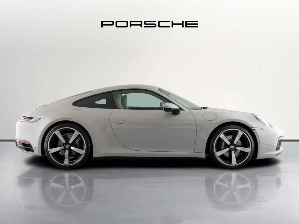 Porsche 911 Carrera My24  #2