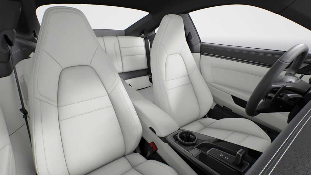 Porsche 911 Carrera My24  #6