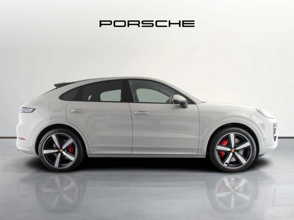Porsche Cayenne S Coup233 My24 #2