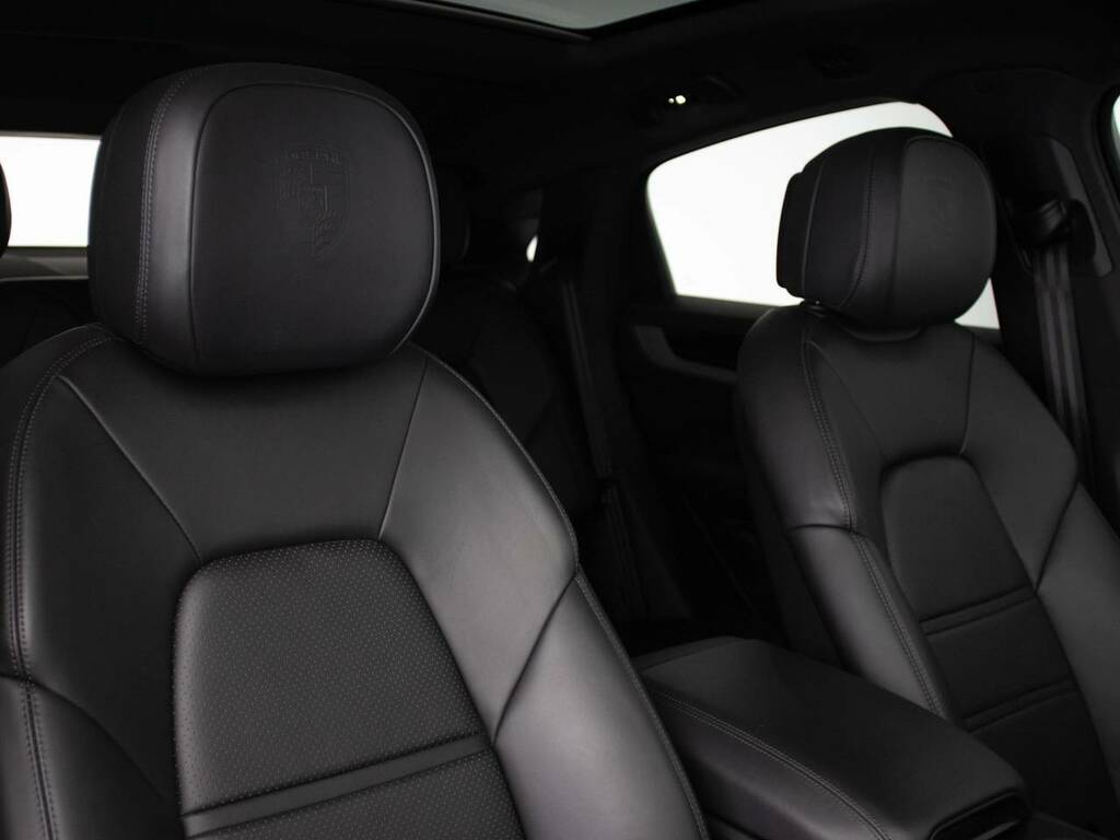 Porsche Cayenne S Coup233 My24 #5