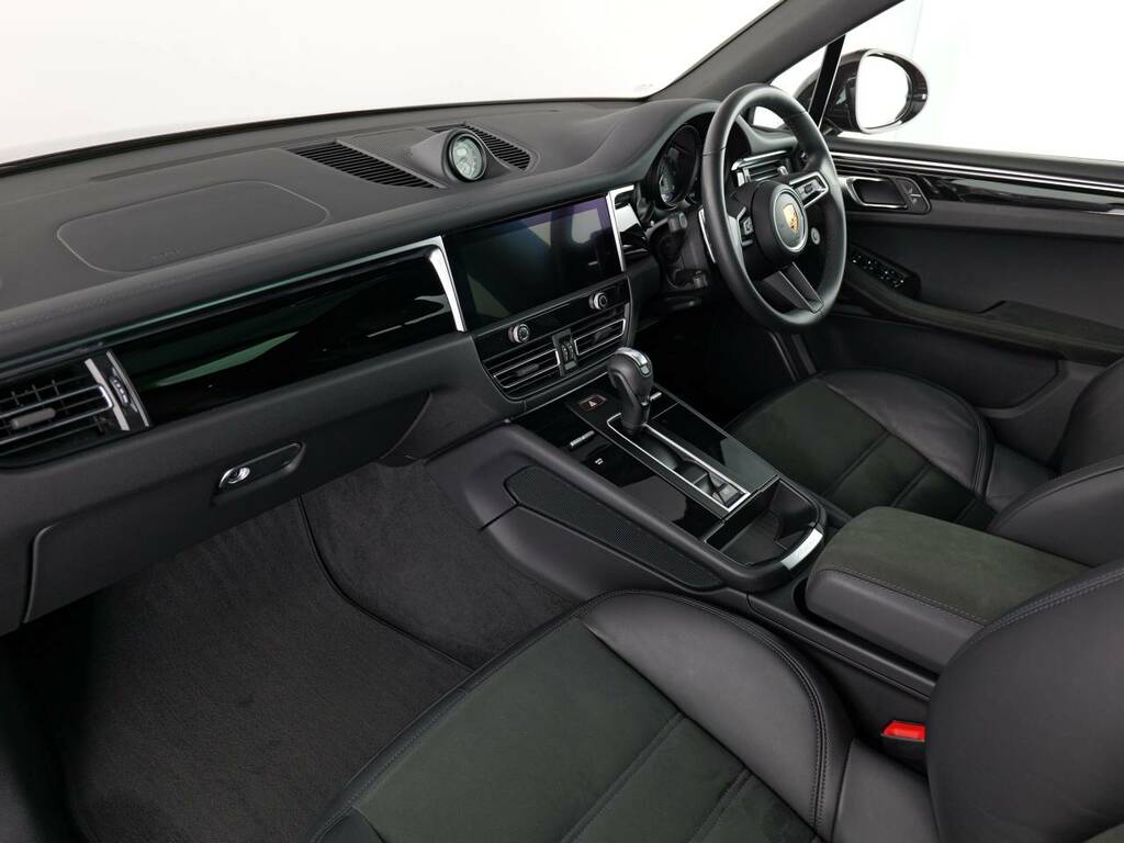 Porsche Macan Gts My23  #4