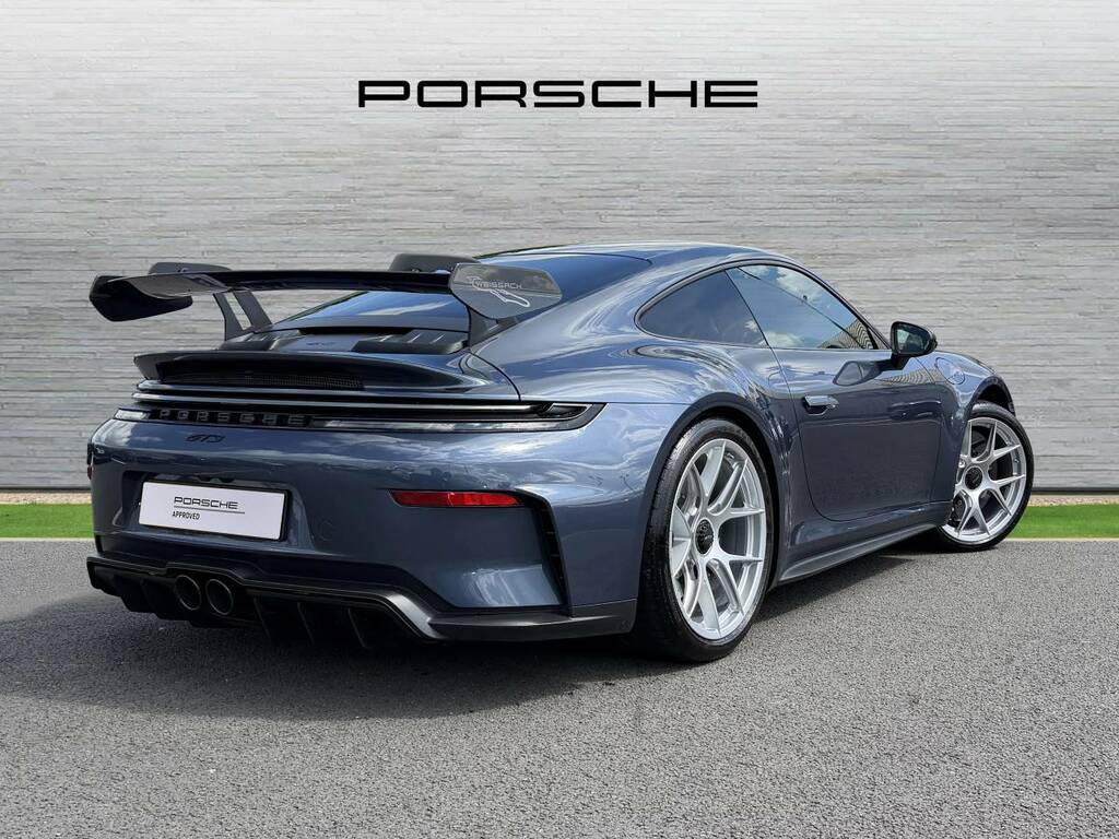 Porsche 911 Gt3   #3
