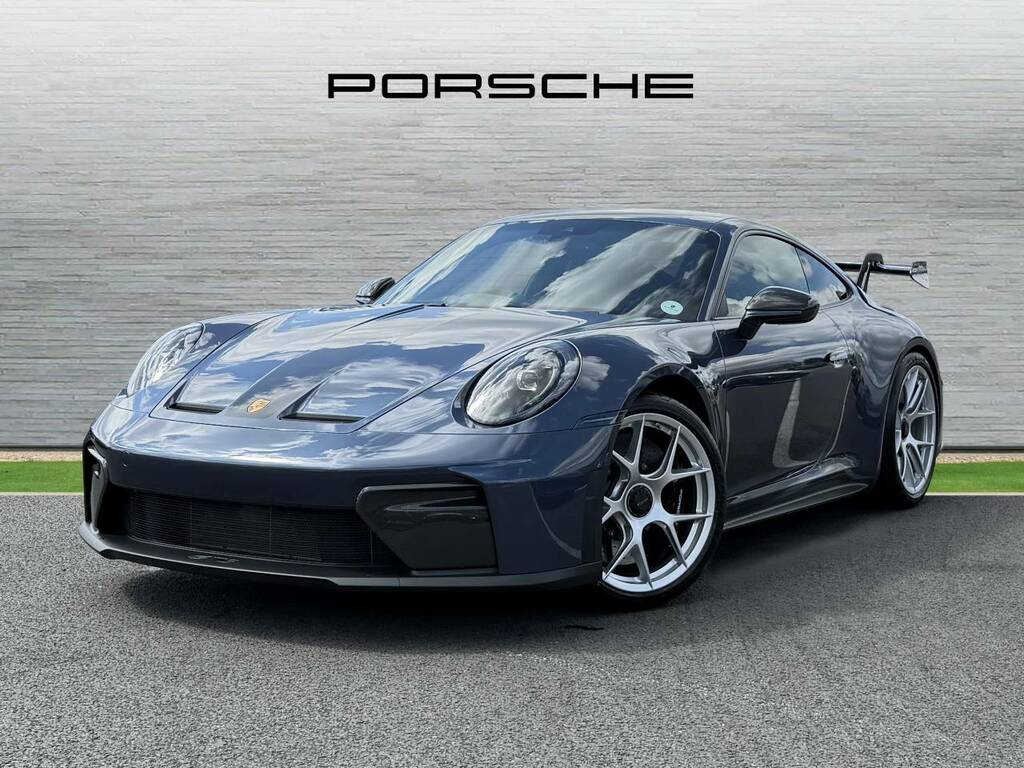 Porsche 911 Gt3   #2