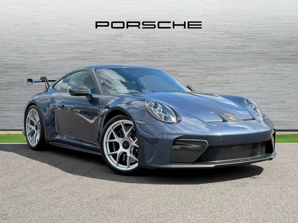 Porsche 911 Gt3