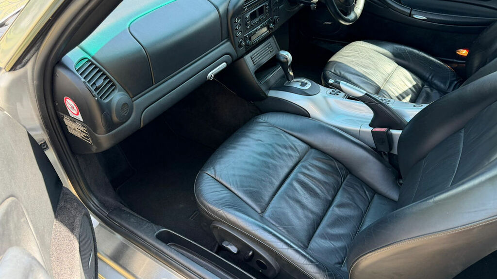 Porsche 911 Exceptional Car Phenomenal History File 81000 Mile  #6
