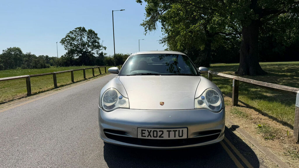 Porsche 911 Exceptional Car Phenomenal History File 81000 Mile  #5