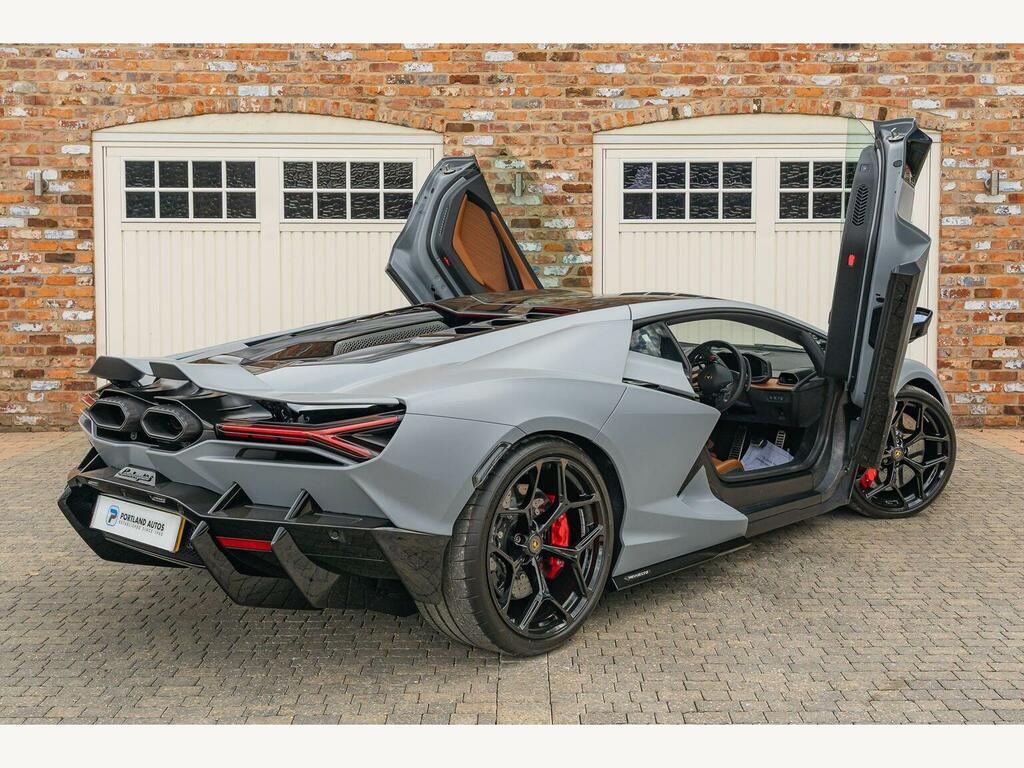 Lamborghini Revuelto 6.5 V12 Hpev 3.8Kwh Amt 4Wd Euro 6  #3