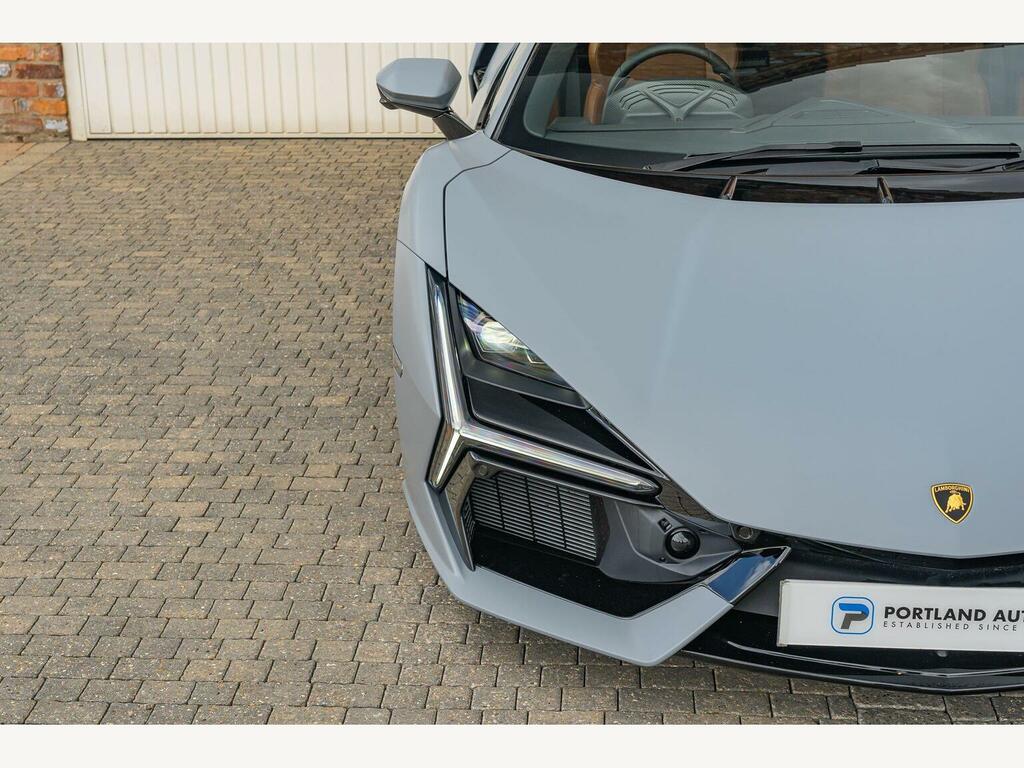 Lamborghini Revuelto 6.5 V12 Hpev 3.8Kwh Amt 4Wd Euro 6  #5