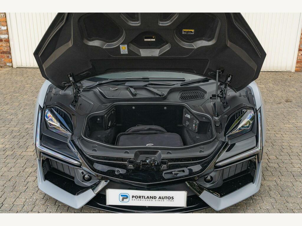 Lamborghini Revuelto 6.5 V12 Hpev 3.8Kwh Amt 4Wd Euro 6  #6