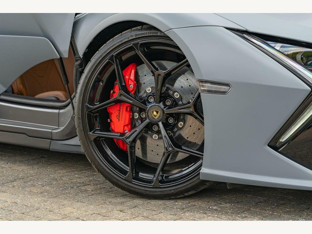 Lamborghini Revuelto 6.5 V12 Hpev 3.8Kwh Amt 4Wd Euro 6 