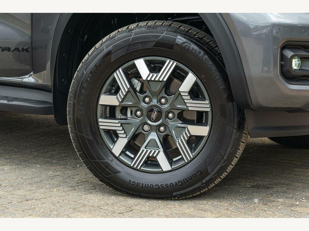 Ford Ranger 2.3 Ecoboost 11.8Kwh Wildtrak 4Wd Euro 6 #2