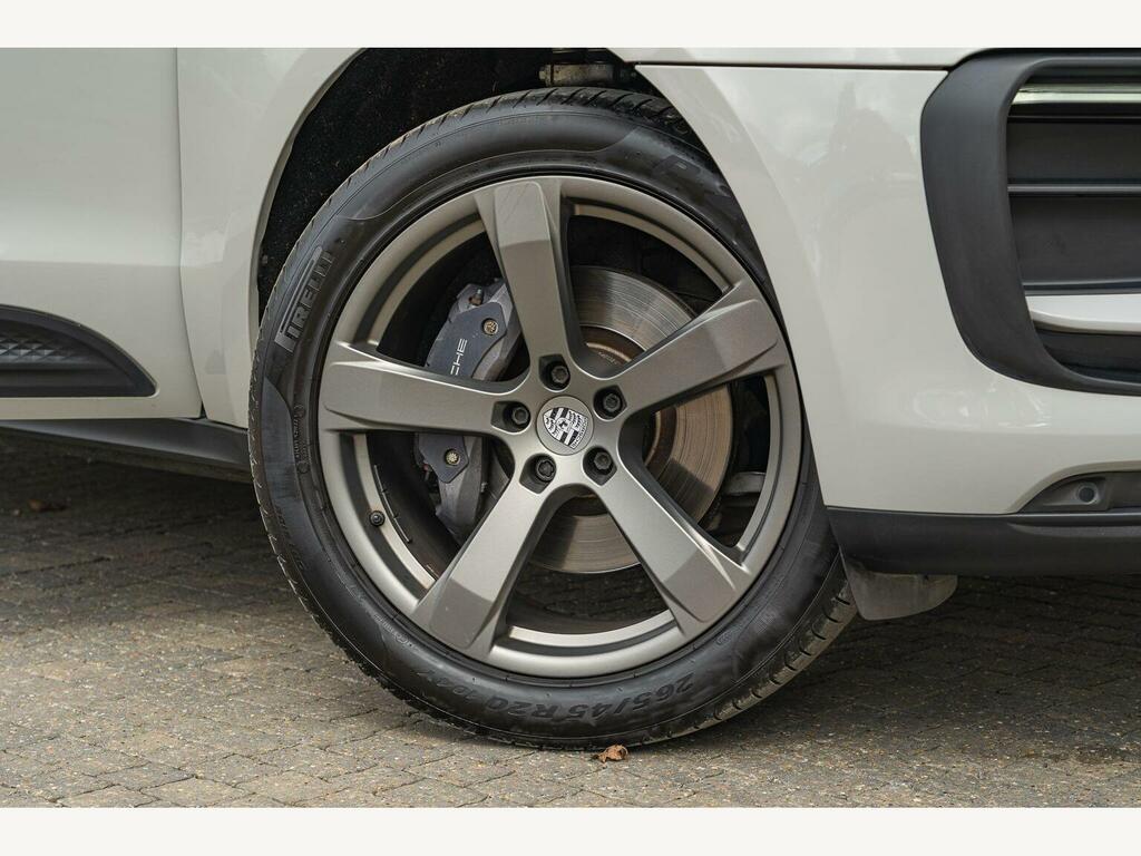 Porsche Macan 2.0T Pdk 4Wd Euro 6 Ss