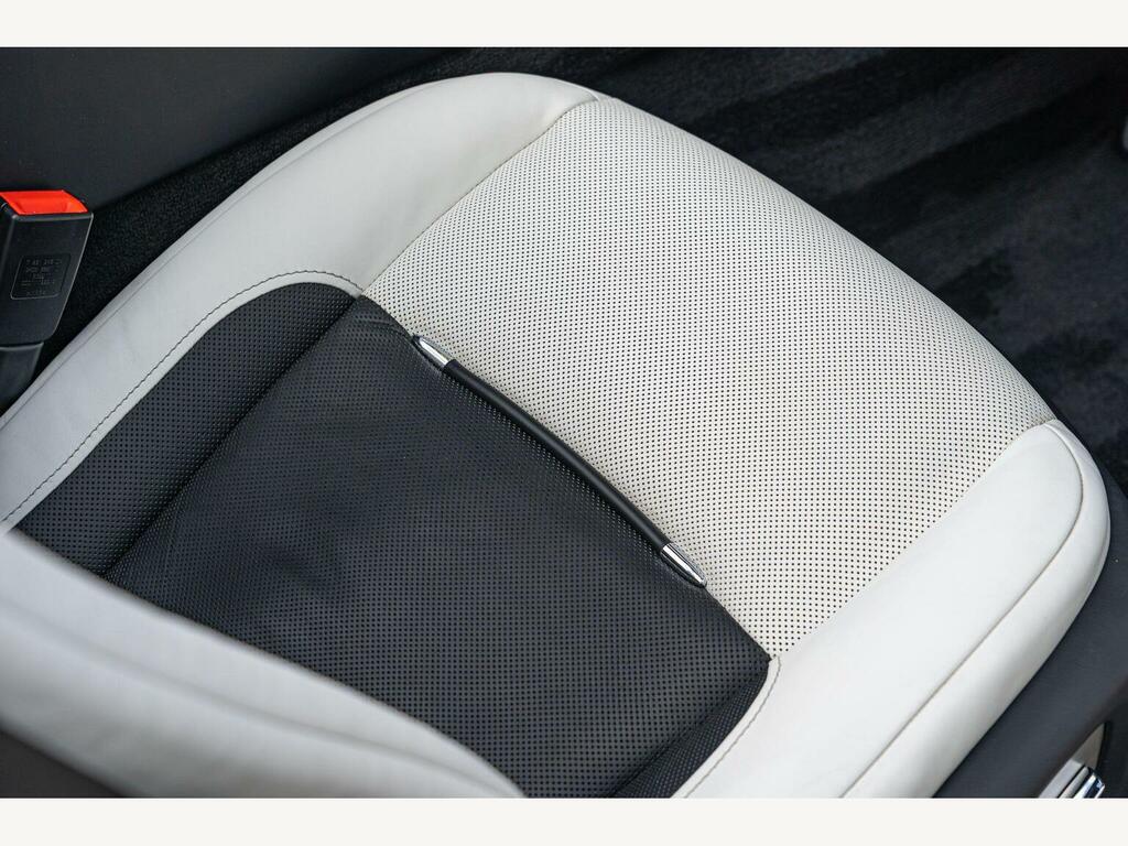 Rolls-Royce Dawn Onyx Concept Grey #36
