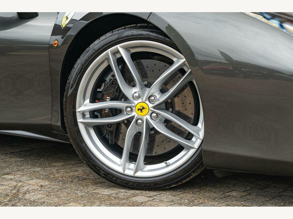 Ferrari 488 3.9T V8 Gtb F1 Dct Euro 6 Ss  #2