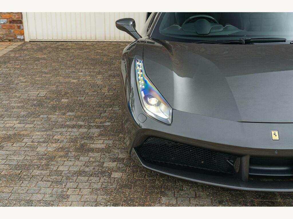 Ferrari 488 3.9T V8 Gtb F1 Dct Euro 6 Ss  #6