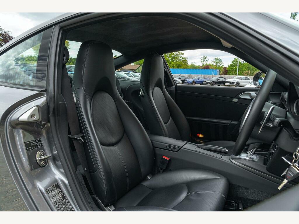 Porsche 911 3.6 997 Carrera Pdk #3