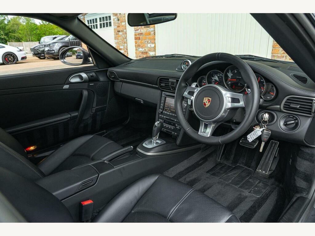 Porsche 911 3.6 997 Carrera Pdk #2