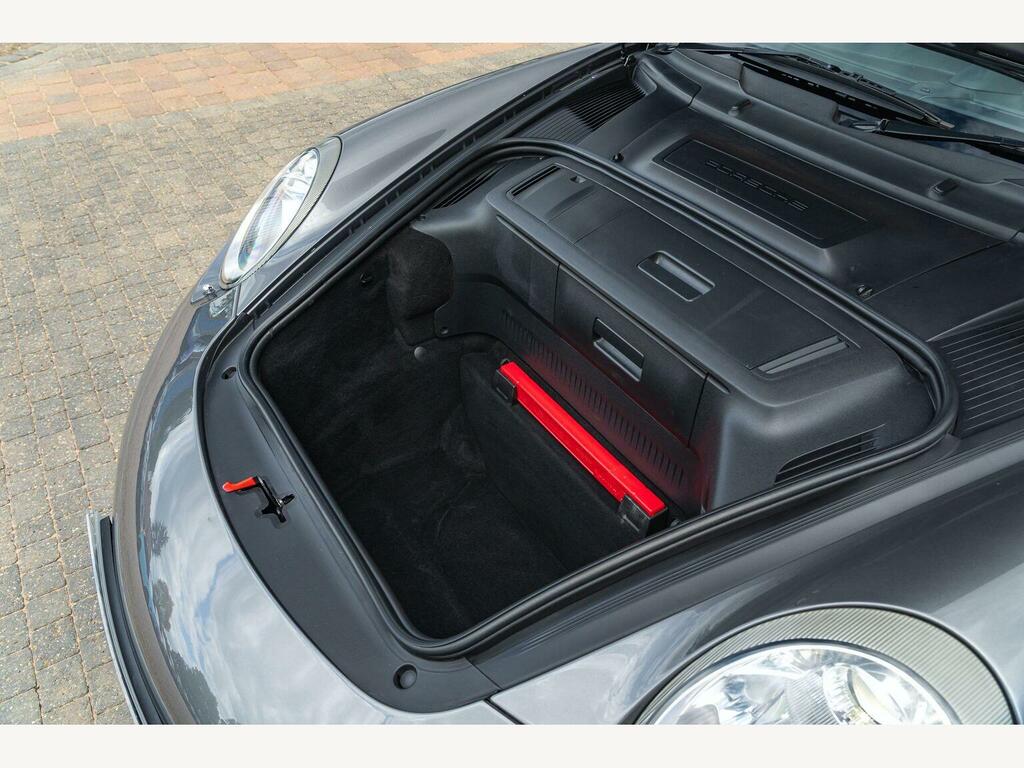Porsche 911 3.6 997 Carrera Pdk #6