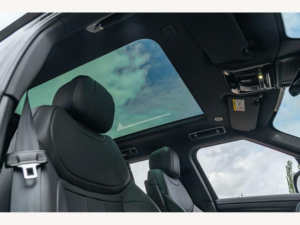 Land Rover Range Rover Sport 3.0 D300 Mhev Dynamic Se 4Wd Euro 6 Ss YO25CMU  #3