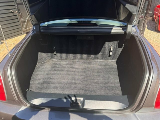 Bentley Arnage Rl Green #36