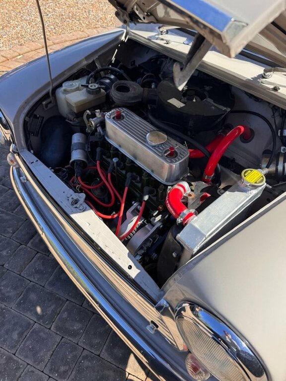 Austin MINI 1.0 Thirty Black #16