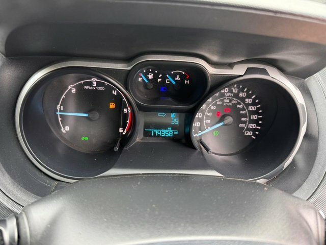 Ford Ranger 2.2 Tdci Limited 1 2013 Silver #10
