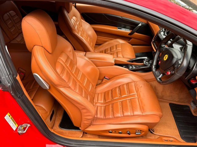Ferrari FF V12 Black #7