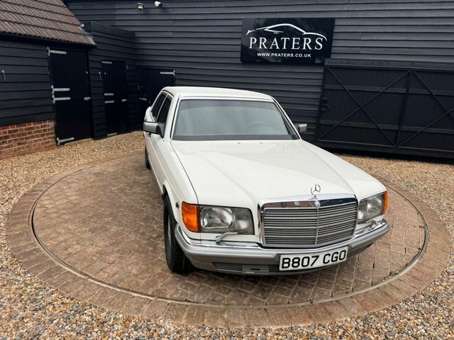 Mercedes-Benz 500 Sl Silver #5