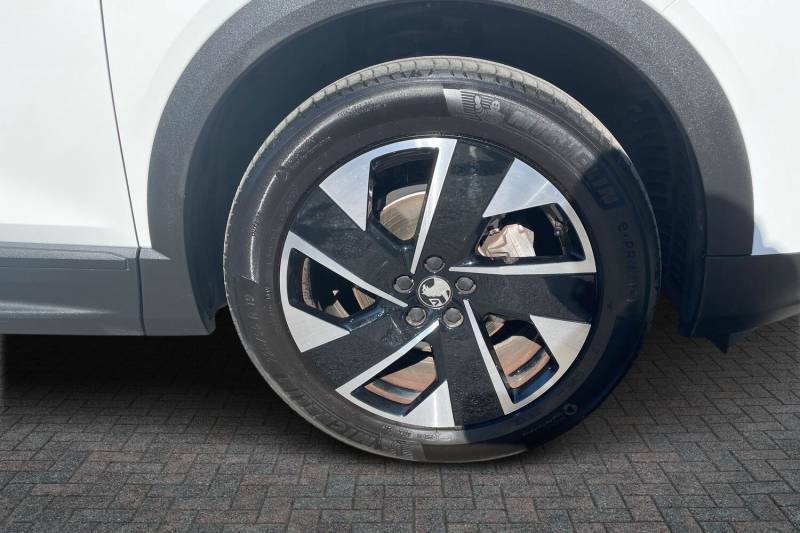 Vauxhall Grandland 1.2 Hybrid 136 Ultimate E-dct6 - 2025 74 BC74NBK White #6