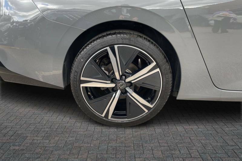 Peugeot 308 SW 1.2 Hybrid 136 Gt E-dsc6 - 2025 25 Grey #6