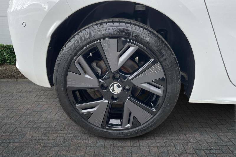 Vauxhall Corsa-e 100Kw Ultimate 50Kwh - 2024 74 White #6