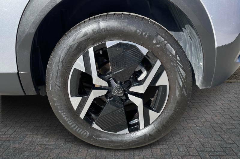 Peugeot 2008 1.2 Puretech 130 Allure - 2023 73 FV73KKS Grey #6