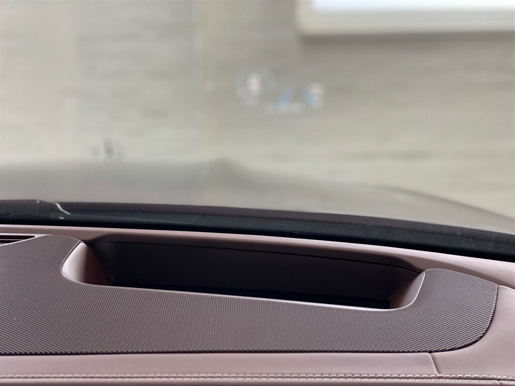 Mercedes-Benz Maybach GLS Class Suv Black #5