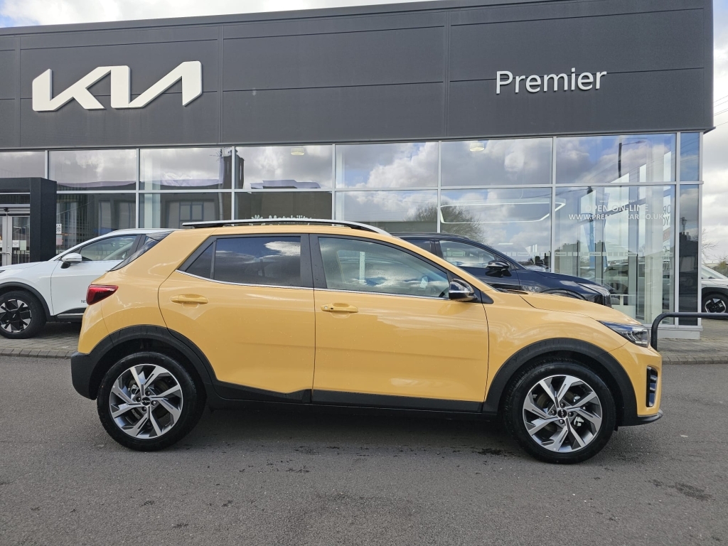 Kia Stonic 1.0 Gt-line S  #2