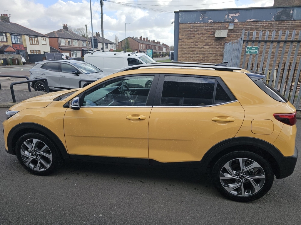 Kia Stonic 1.0 Gt-line S  #5