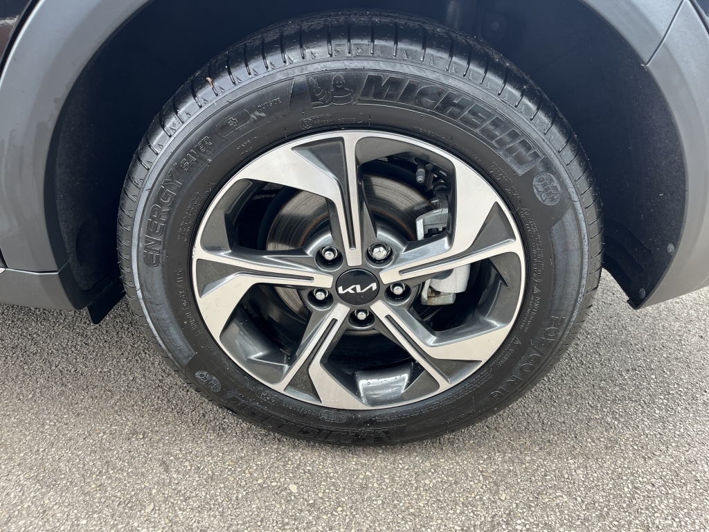 Kia Xceed 1.5 Xceed 2 MV75VPN Black #3