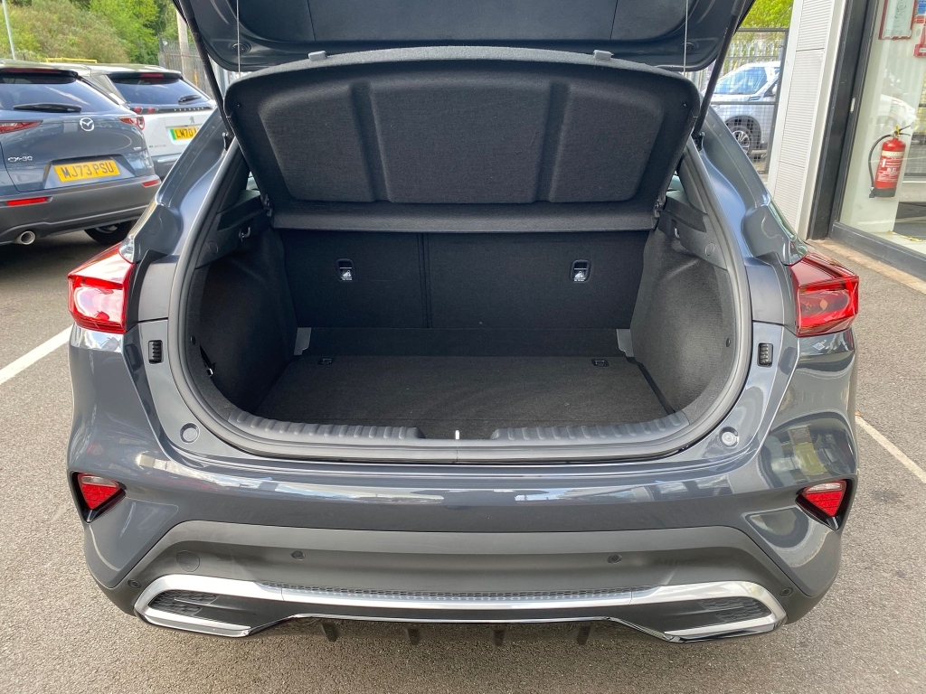 Kia Xceed 1.0 Xceed Pure MT75LNR Grey #6