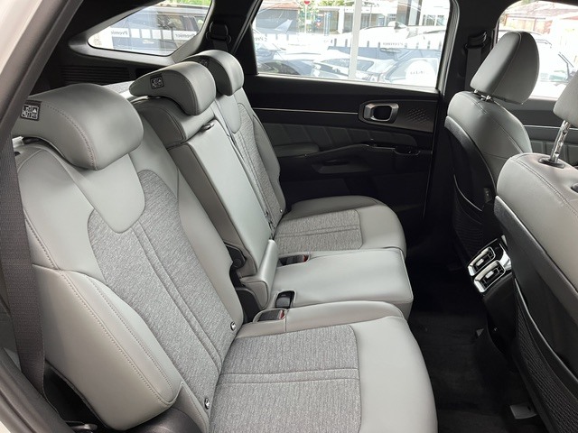 Kia Sorento 2.2 Crdi Pure Suv  White #6
