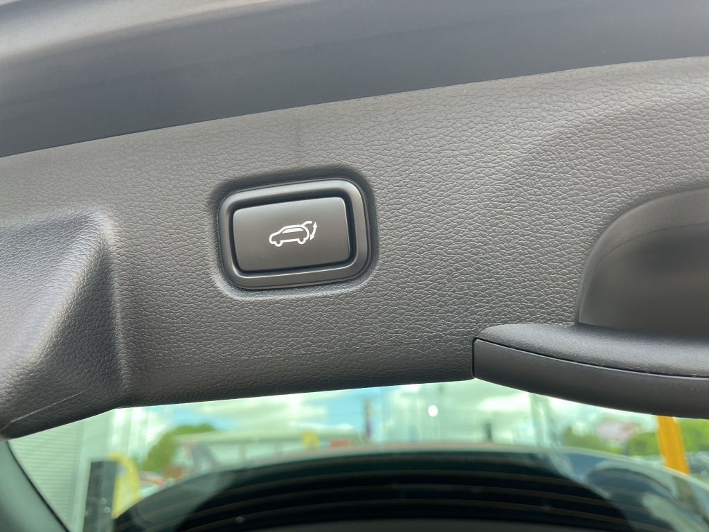 Kia Sportage 1.6 Gt-line S MD75BTE Black #5