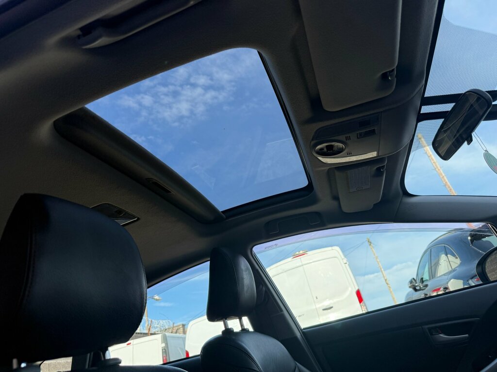 Toyota Prius Blue #39