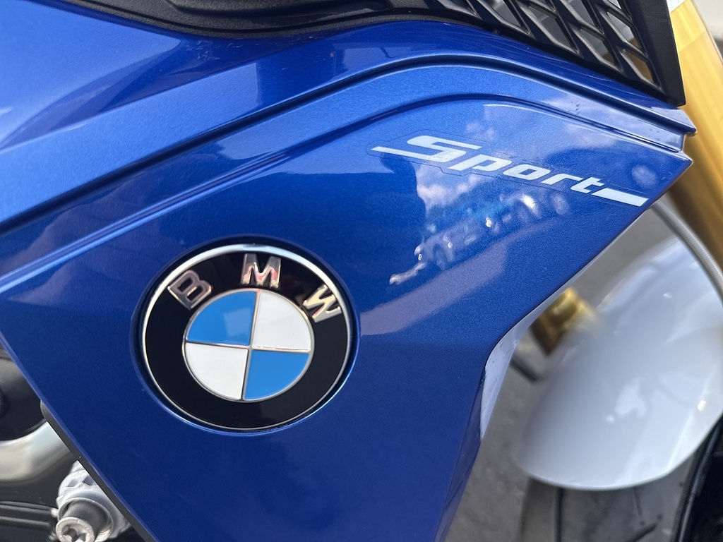 BMW Petrol AN23FAB #6