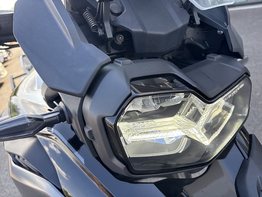 BMW Te WP23RVN Black #4