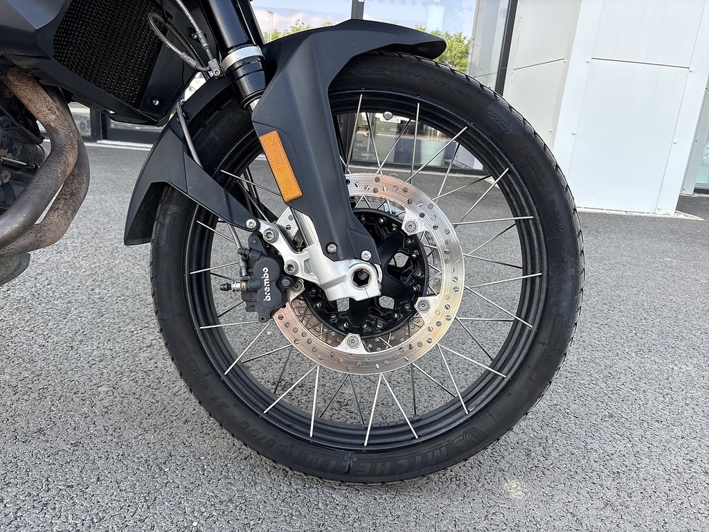 BMW Te WP23RVN Black #3